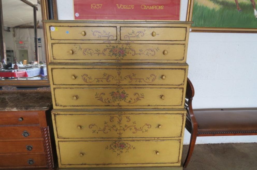 Image for Household and Collectible Auction