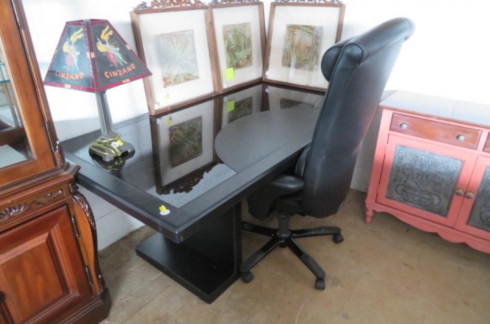 Image for Household and Collectible Auction