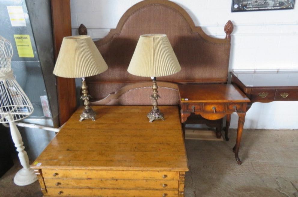 Image for Household and Collectible Auction