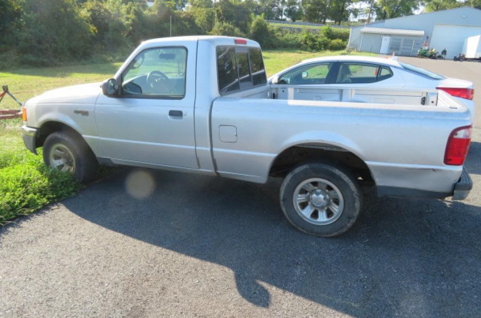 Image for Farm Equipment, Tools, and More!