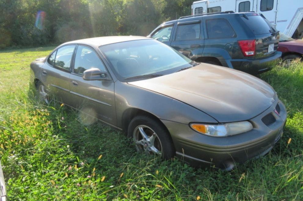 Image for Farm Equipment, Tools, and More!