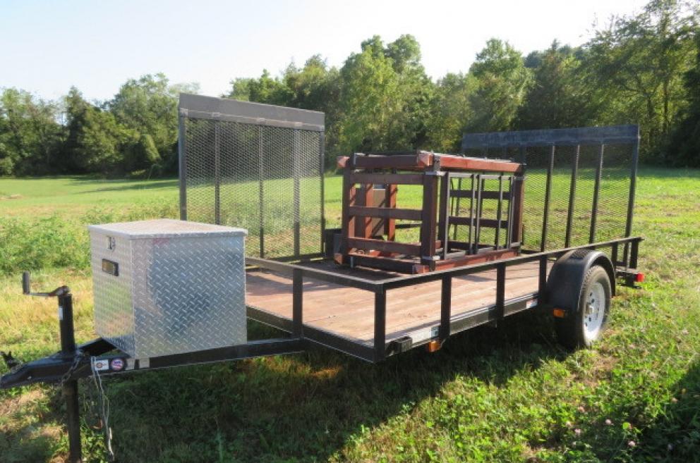 Image for Farm Equipment, Tools, and More!