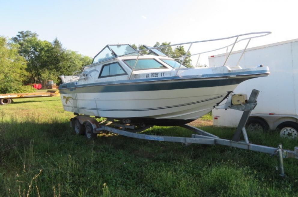 Image for Farm Equipment, Tools, and More!