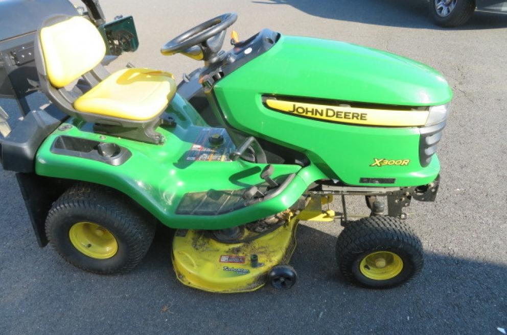 Image for Farm Equipment, Tools, and More!