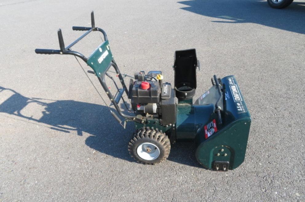 Image for Farm Equipment, Tools, and More!