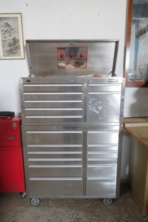 Image for Farm Equipment, Tools, and More!