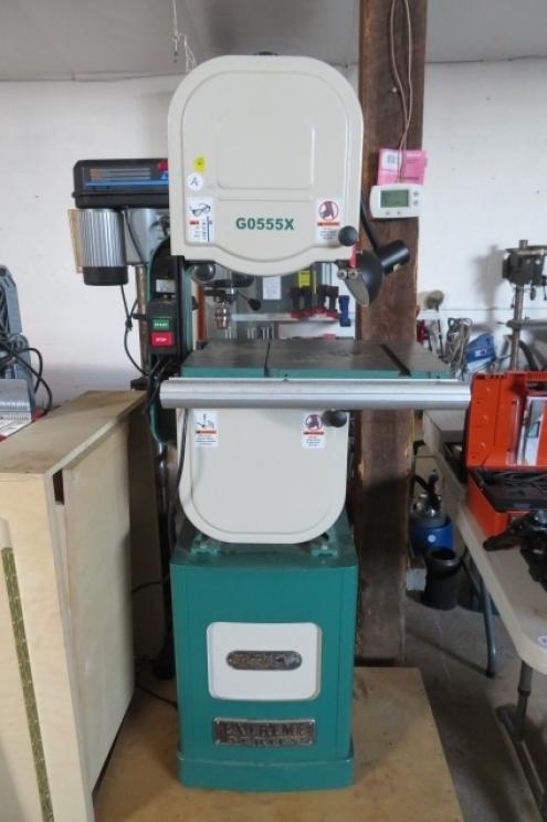 Image for Farm Equipment, Tools, and More!