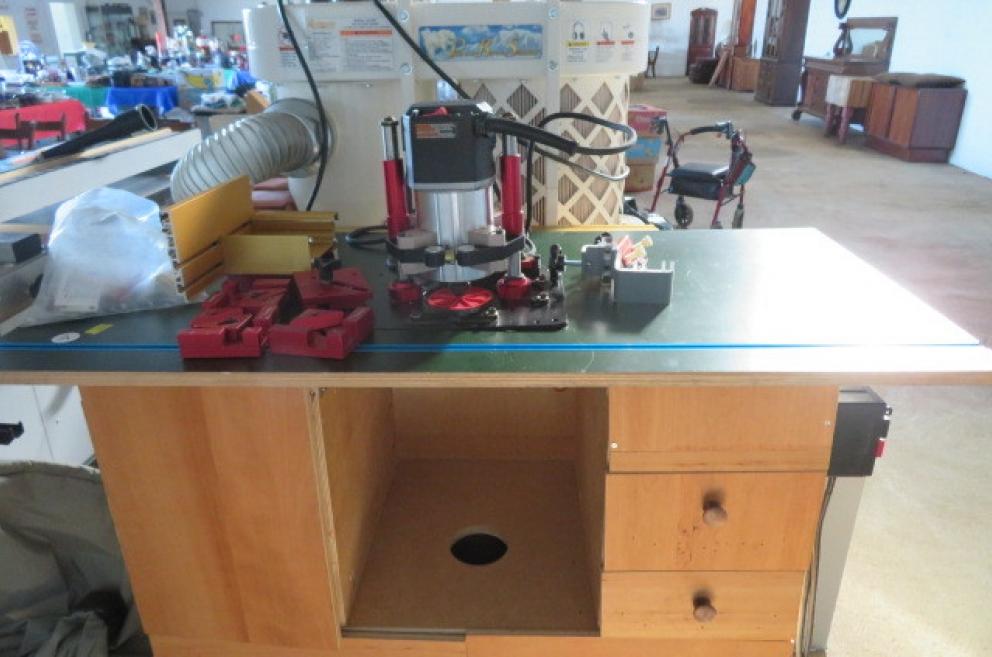 Image for Farm Equipment, Tools, and More!