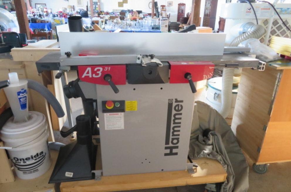 Image for Farm Equipment, Tools, and More!