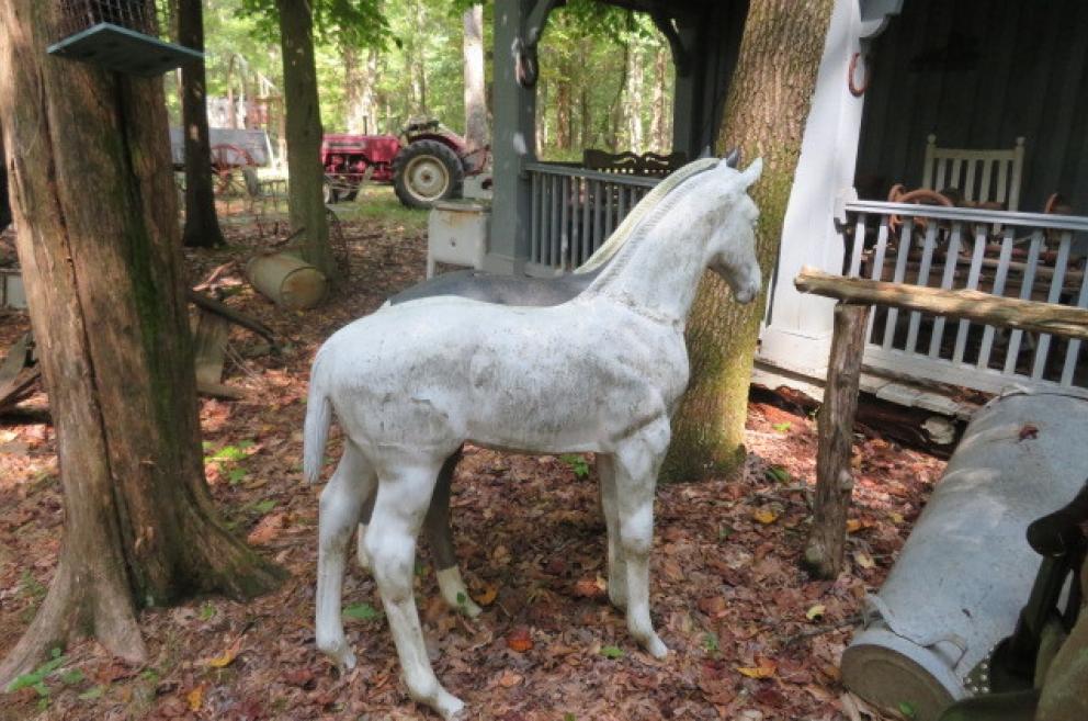 Image for New Years Day Catalog Sale