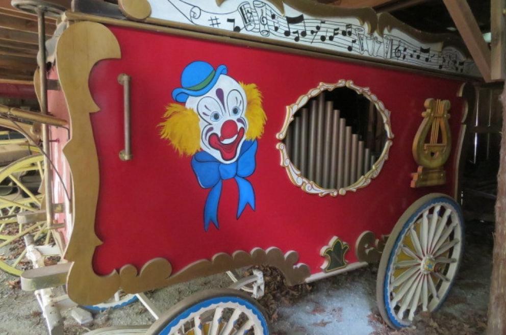 Image for New Years Day Catalog Sale