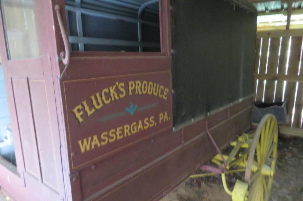 Image for New Years Day Catalog Sale