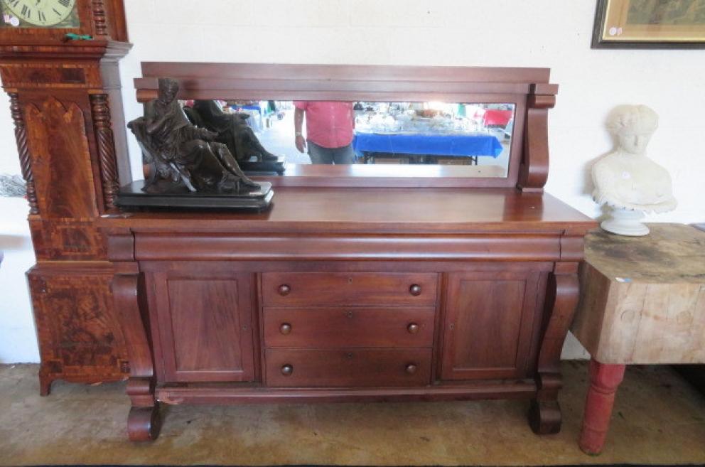 Image for Antique and Collectible Sale