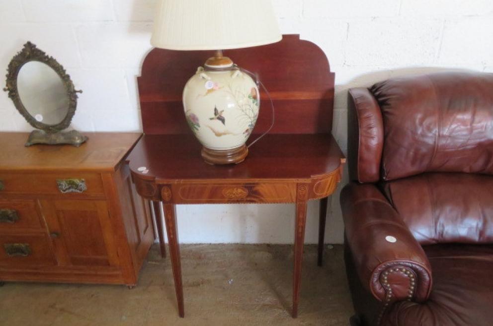 Image for Antique and Collectible Sale