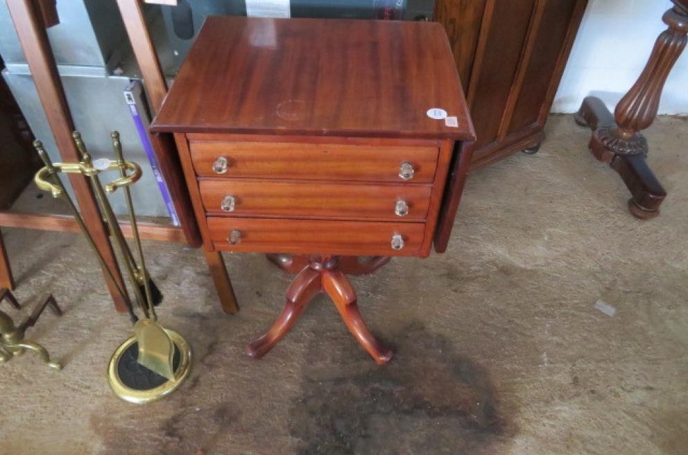 Image for Antique and Collectible Sale