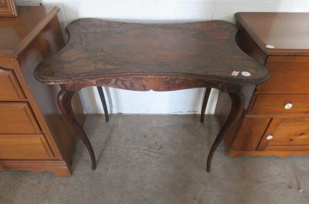 Image for Antique and Collectible Sale