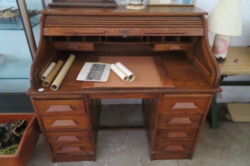 Image for Antique and Collectible Sale