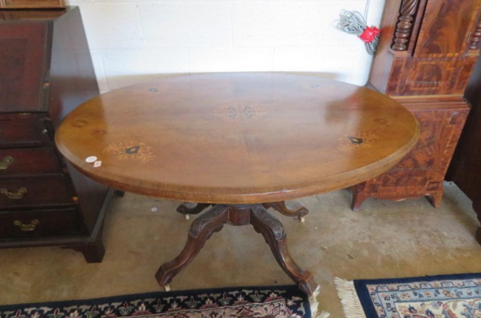 Image for Antique and Collectible Sale