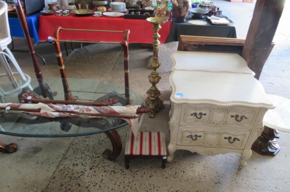 Image for Household and Collectible Auction