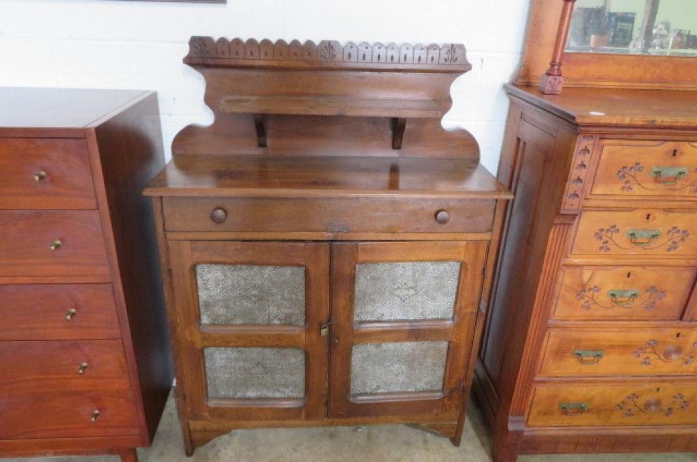 Image for Antiques and Collectibles