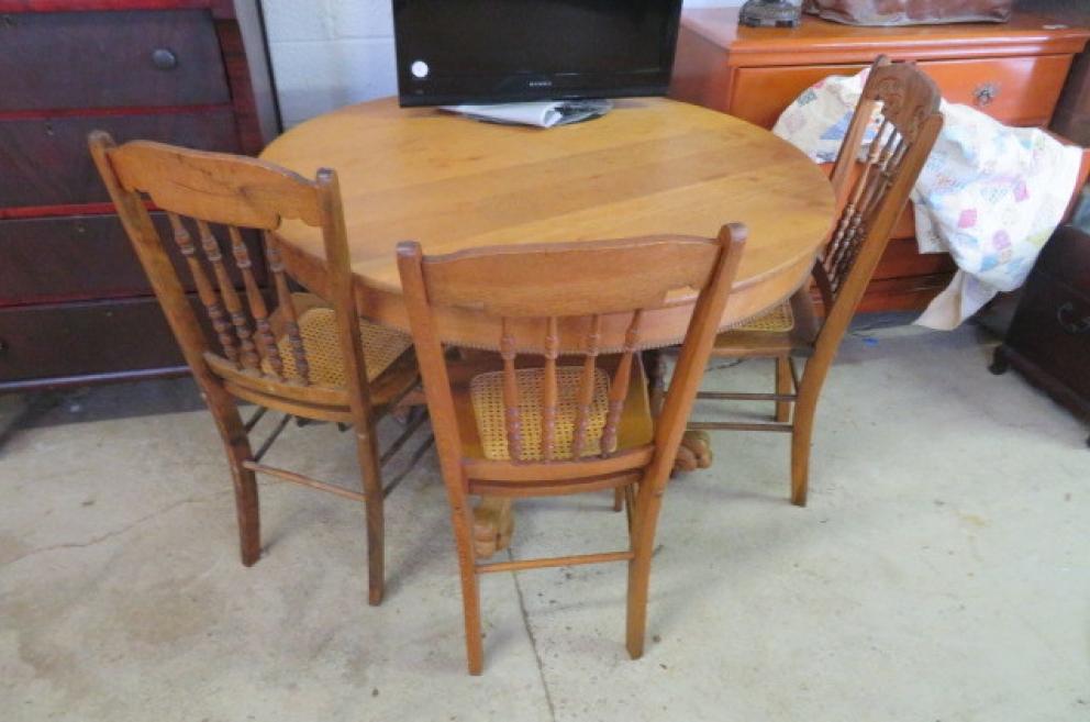 Image for Antiques and Collectibles