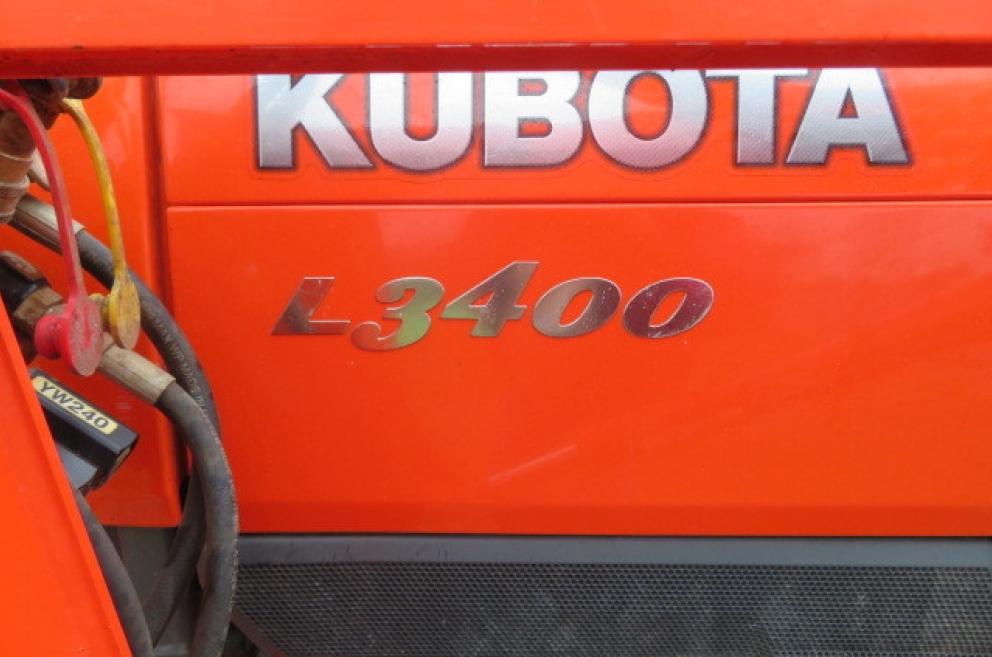 Image for Kubota Tractor, Vehicles, and More!