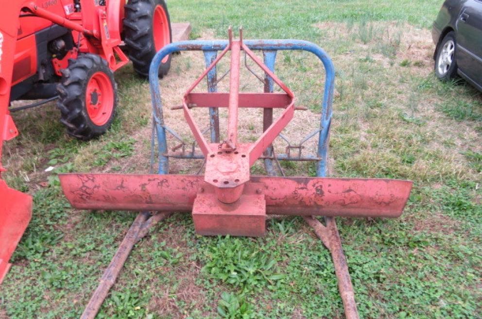 Image for Kubota Tractor, Vehicles, and More!