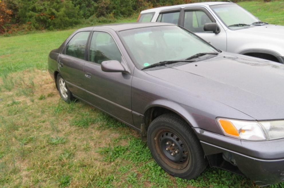 Image for Kubota Tractor, Vehicles, and More!