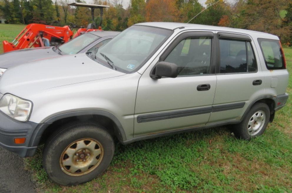 Image for Kubota Tractor, Vehicles, and More!