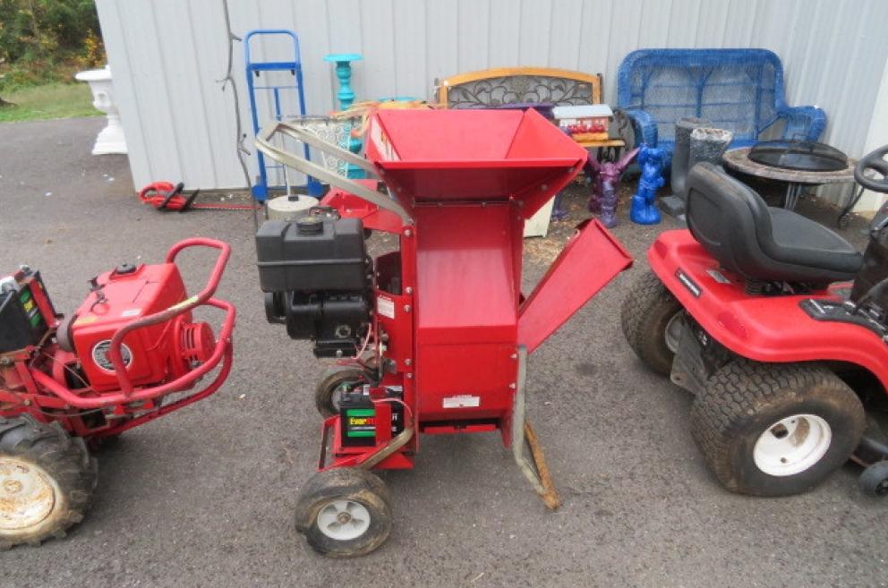 Image for Kubota Tractor, Vehicles, and More!