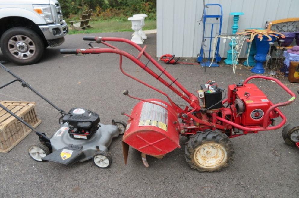 Image for Kubota Tractor, Vehicles, and More!