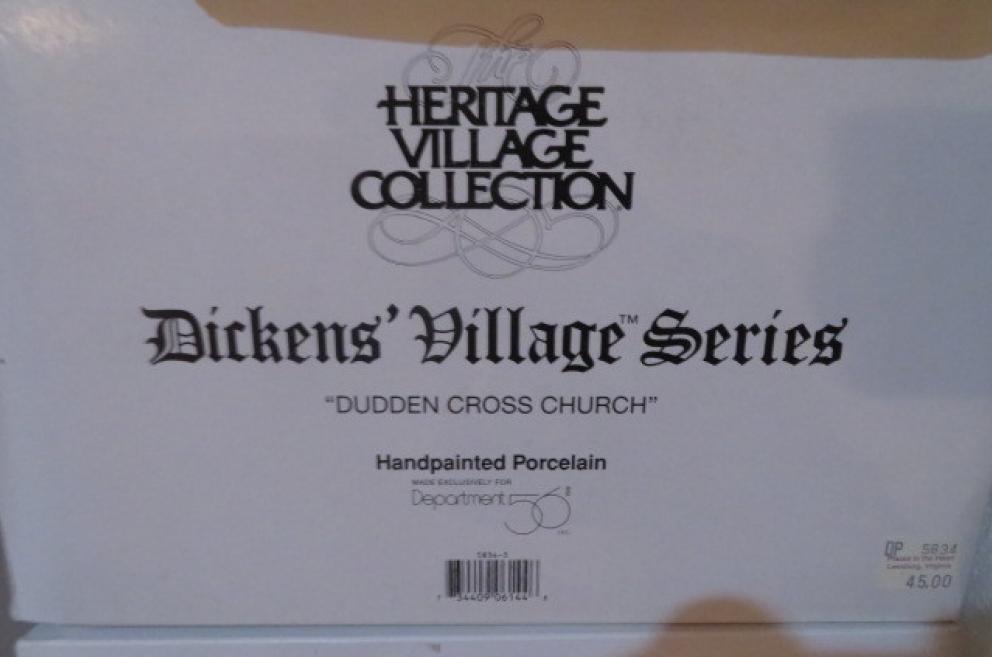 Image for Christmas Collectible Auction!