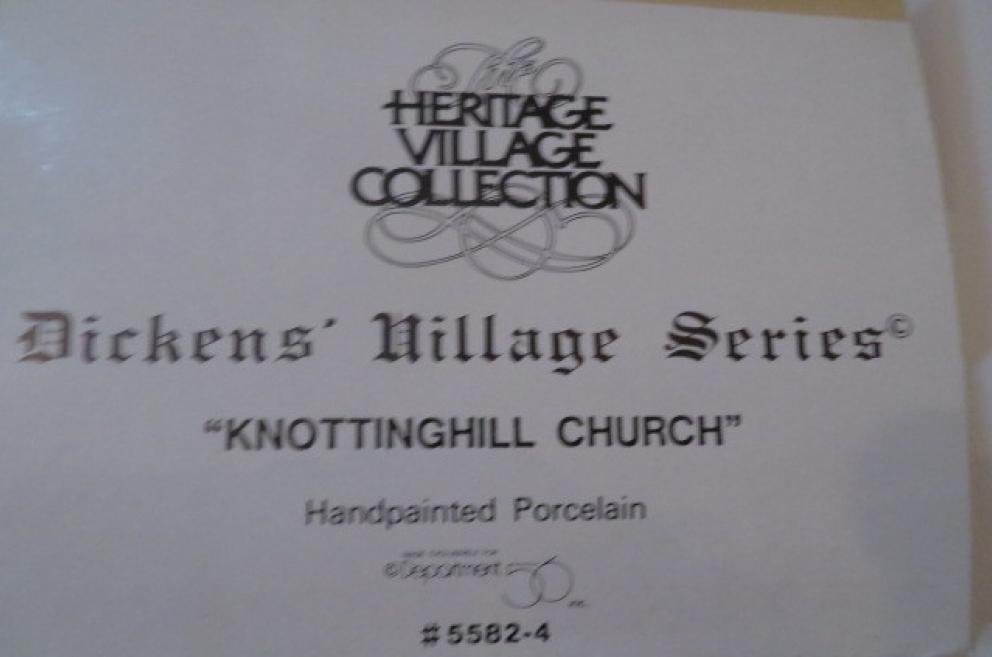 Image for Christmas Collectible Auction!