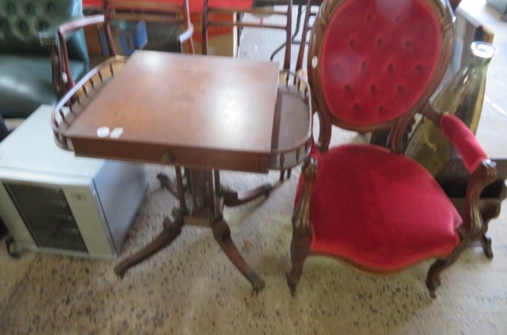 Image for Household and Collectible Auction