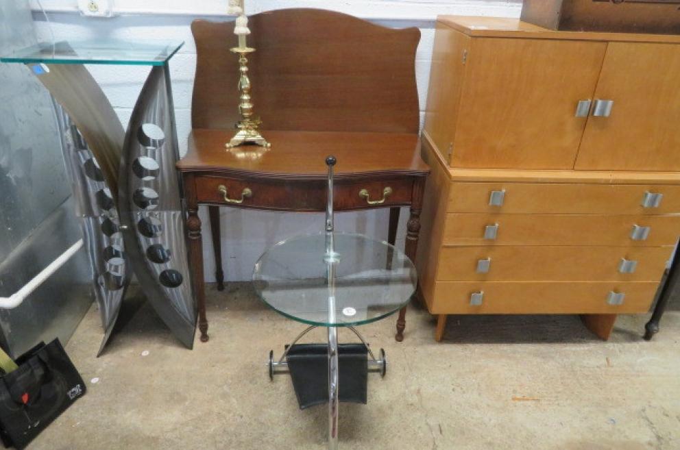 Image for Household and Collectible Auction