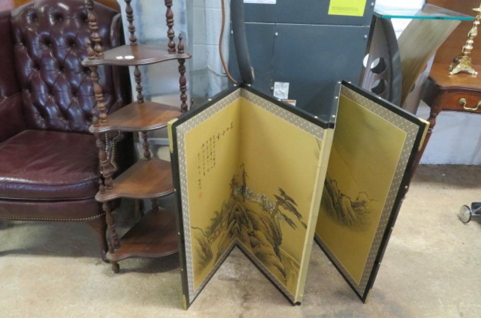 Image for Household and Collectible Auction