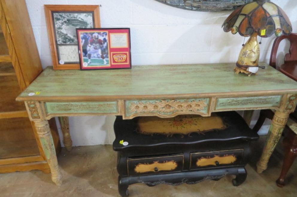 Image for Antique and Collectible Auction