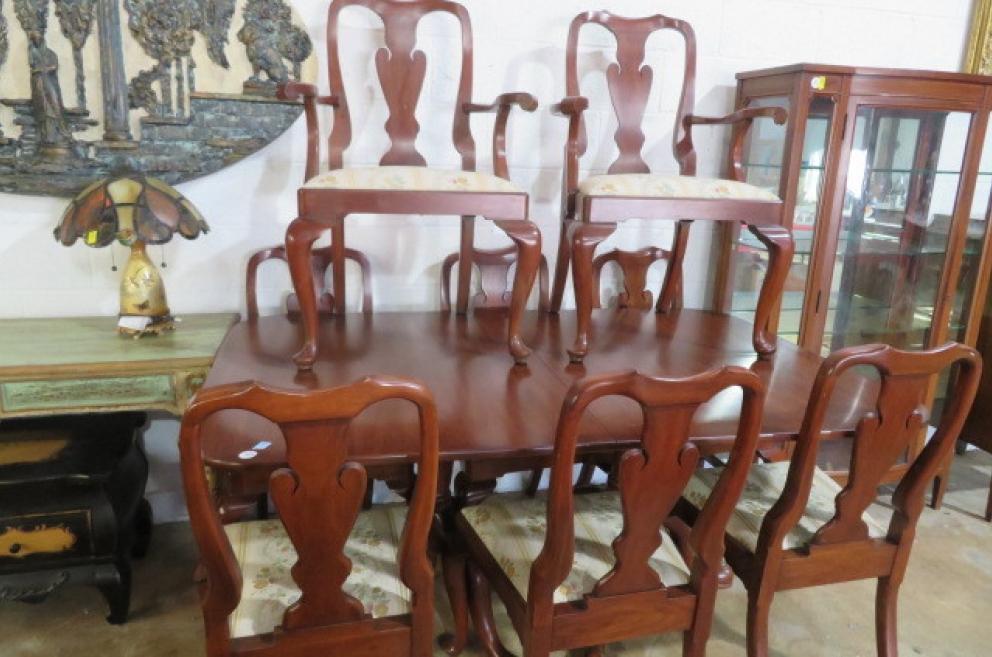 Image for Antique and Collectible Auction