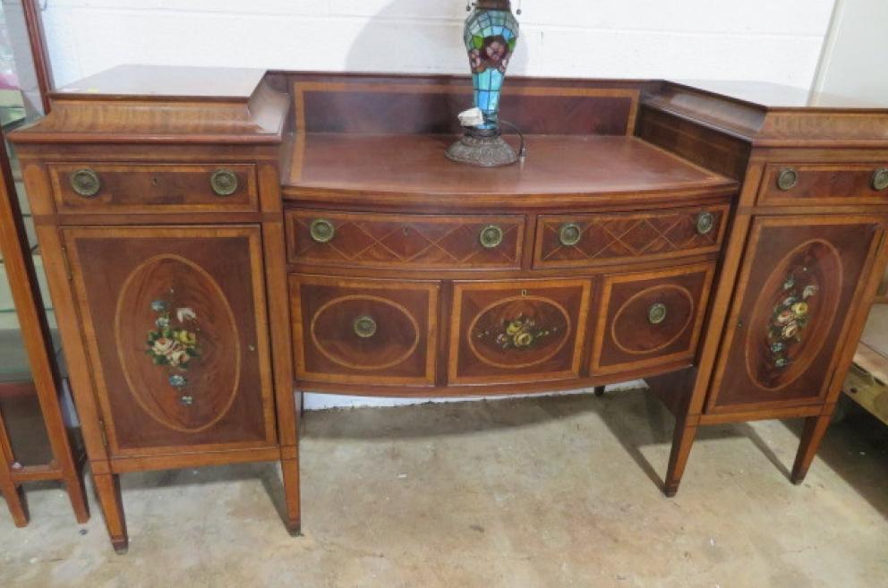 Image for Antique and Collectible Auction
