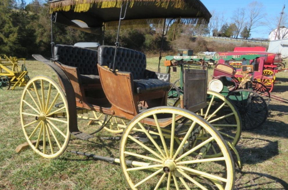 Image for Great Antique and Collectible Auction