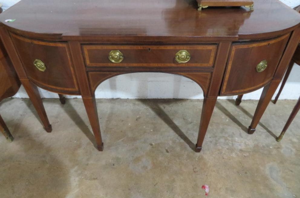 Image for Household and Collectible Auction