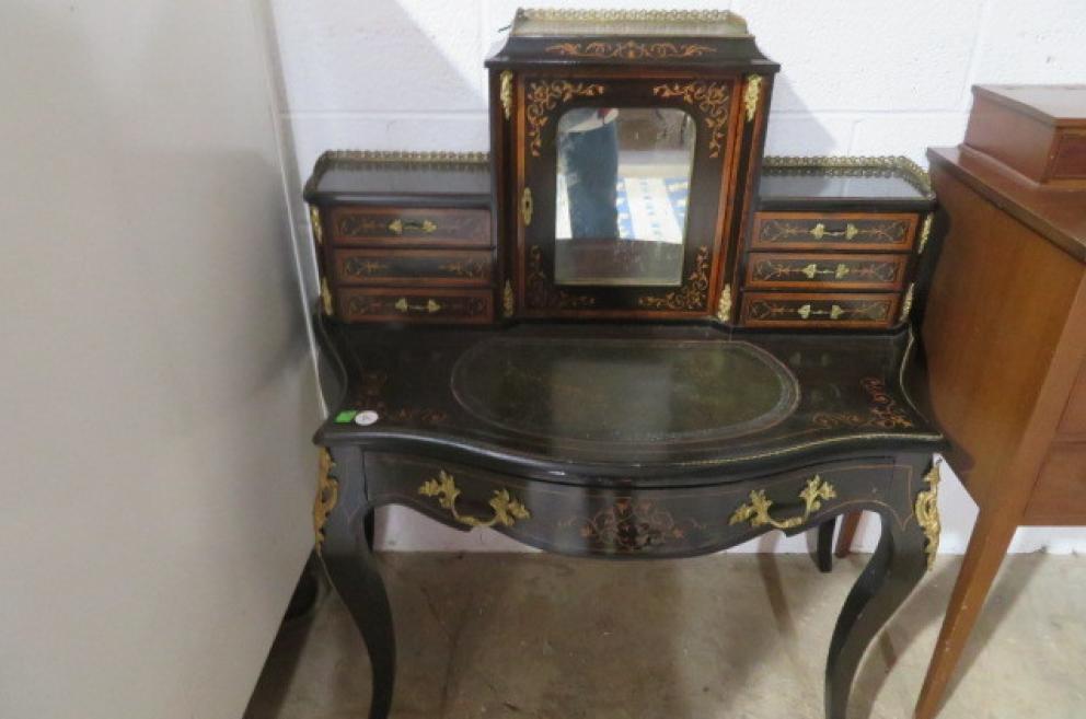 Image for Household and Collectible Auction