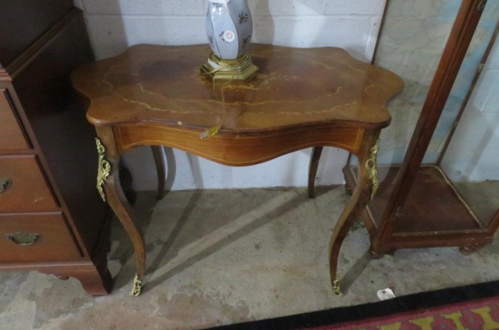 Image for Household and Collectible Auction