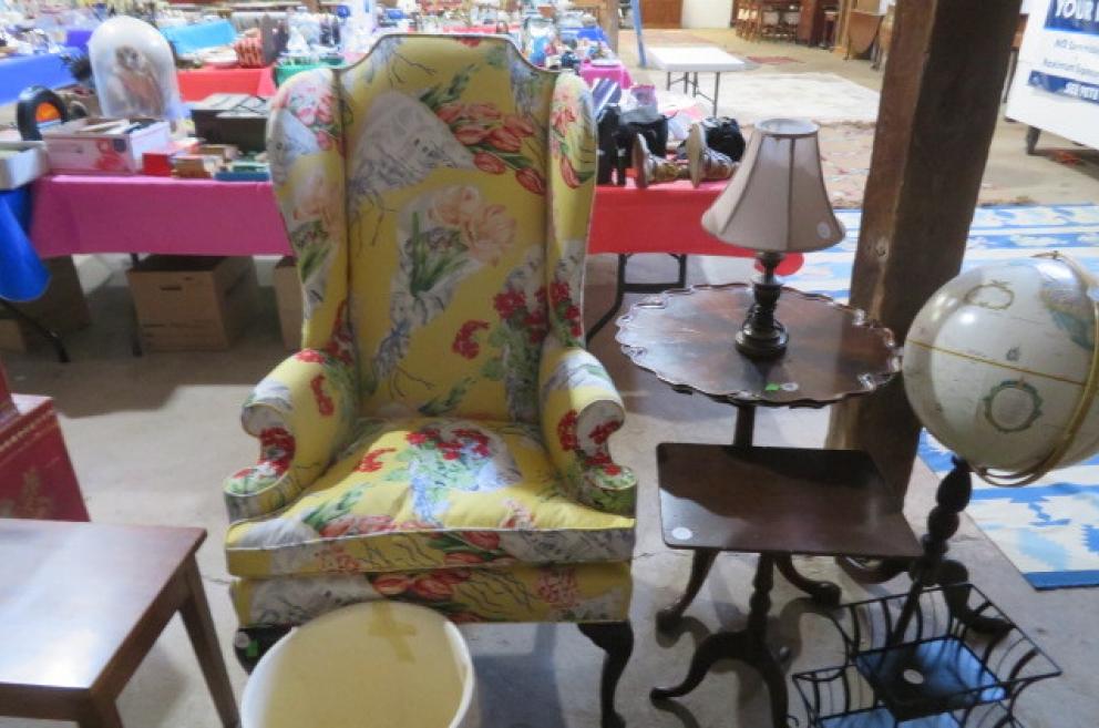 Image for Household and Collectible Auction