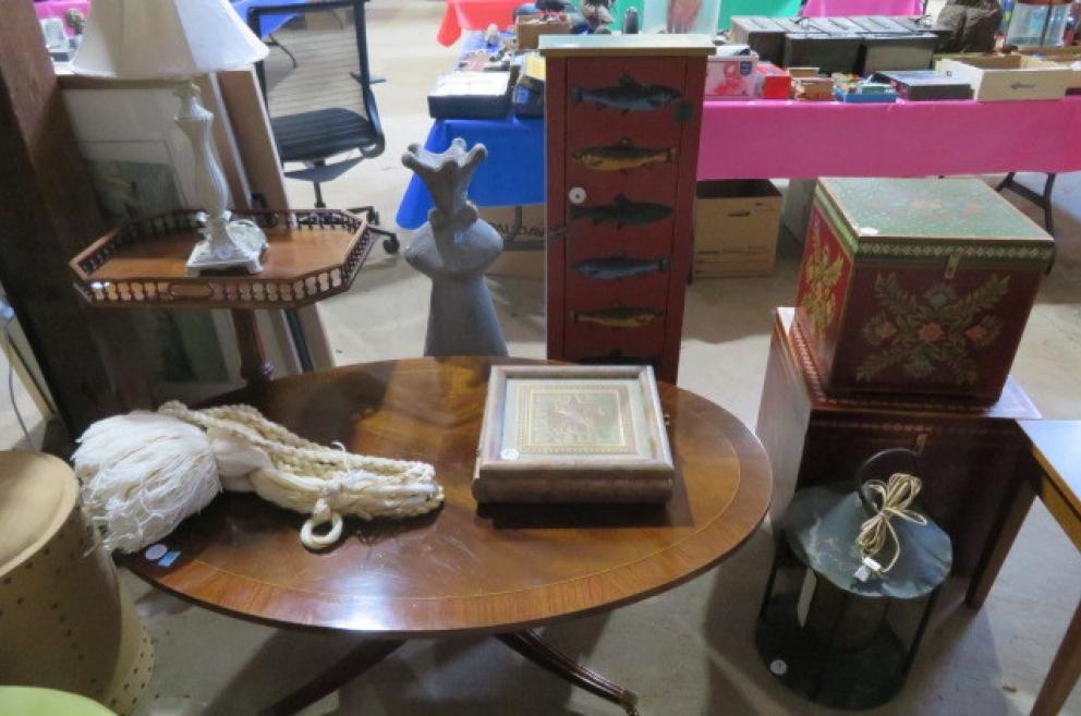 Image for Household and Collectible Auction