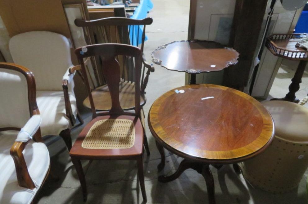 Image for Household and Collectible Auction