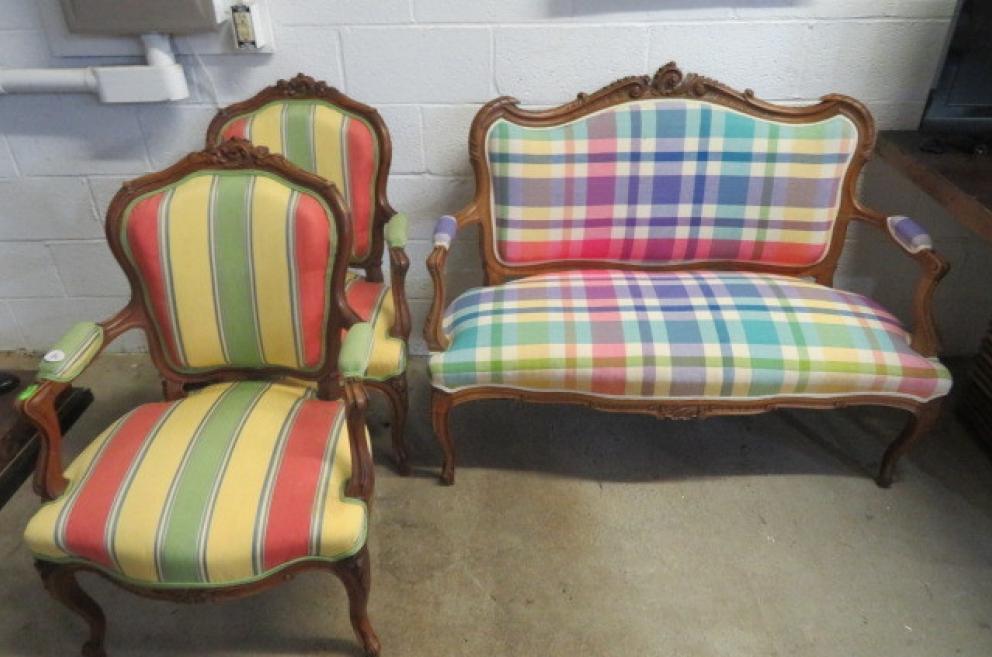 Image for Household and Collectible Auction