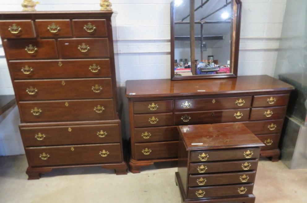 Image for Household and Collectible Auction