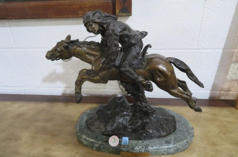 Image for Household and Collectible Auction