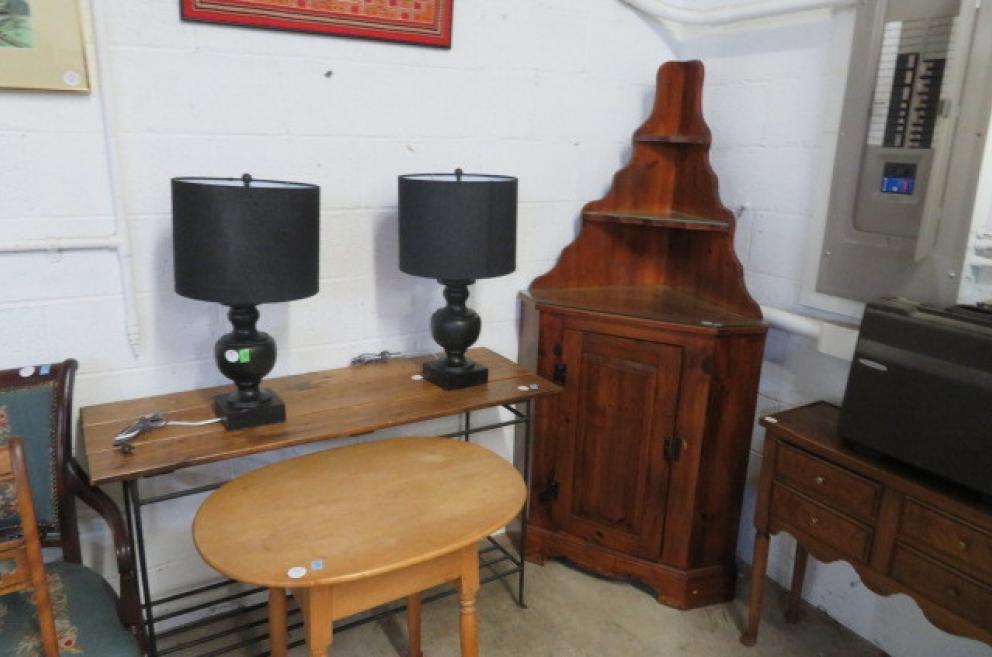 Image for Household and Collectible Auction